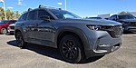 New 2025 MAZDA CX-50 2.5 S PREMIUM PACKAGE AWD in LAS VEGAS, NEVADA