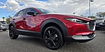 New 2025 MAZDA CX-30 2.5 S SELECT SPORT AWD in LAS VEGAS, NEVADA