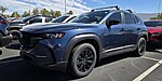 New 2025 MAZDA CX-50 2.5 S PREFERRED PACKAGE in LAS VEGAS, NEVADA