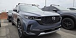 New 2025 MAZDA CX-50 2.5 S PREFERRED PACKAGE in LAS VEGAS, NEVADA