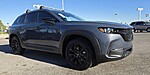 New 2025 MAZDA CX-50 2.5 S PREFERRED PACKAGE AWD in LAS VEGAS, NEVADA