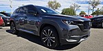 New 2025 MAZDA CX-50 2.5 TURBO PREMIUM PACKAGE AWD in LAS VEGAS, NEVADA
