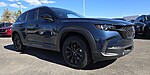 New 2025 MAZDA CX-50 2.5 S PREMIUM PACKAGE AWD in LAS VEGAS, NEVADA