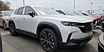 New 2025 MAZDA CX-50 2.5 S PREMIUM PLUS PACKAGE in LAS VEGAS, NEVADA
