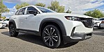 New 2025 MAZDA CX-50 2.5 S PREMIUM PLUS PACKAGE AWD in LAS VEGAS, NEVADA