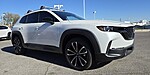 New 2025 MAZDA CX-50 2.5 S PREMIUM PLUS PACKAGE AWD in LAS VEGAS, NEVADA