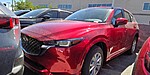 New 2025 MAZDA CX-5 2.5 S SELECT in LAS VEGAS, NEVADA