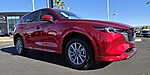 New 2025 MAZDA CX-5 2.5 S SELECT PACKAGE AWD in LAS VEGAS, NEVADA