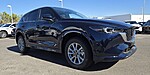 New 2025 MAZDA CX-5 2.5 S PREFERRED PACKAGE AWD in LAS VEGAS, NEVADA