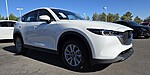New 2025 MAZDA CX-5 2.5 S AWD in LAS VEGAS, NEVADA