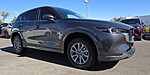 New 2025 MAZDA CX-5 2.5 S PREFERRED PACKAGE AWD in LAS VEGAS, NEVADA