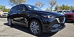 New 2025 MAZDA CX-5 2.5 S PREMIUM PLUS PACKAGE AWD in LAS VEGAS, NEVADA