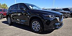 New 2025 MAZDA CX-5 2.5 S PREFERRED PACKAGE AWD in LAS VEGAS, NEVADA