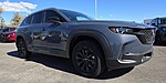 New 2025 MAZDA CX-50 2.5 S PREMIUM PACKAGE AWD in LAS VEGAS, NEVADA