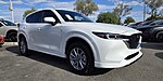 New 2025 MAZDA CX-5 2.5 S PREFERRED PACKAGE AWD in LAS VEGAS, NEVADA