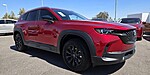 New 2025 MAZDA CX-50 2.5 S PREFERRED PACKAGE AWD in LAS VEGAS, NEVADA