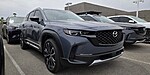 New 2025 MAZDA CX-50 2.5 TURBO PREMIUM PLUS PACKAGE in LAS VEGAS, NEVADA