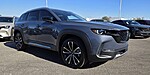 New 2025 MAZDA CX-50 2.5 TURBO PREMIUM PLUS PACKAGE AWD in LAS VEGAS, NEVADA
