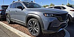 New 2025 MAZDA CX-50 2.5 TURBO PREMIUM PACKAGE in LAS VEGAS, NEVADA