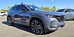New 2025 MAZDA CX-50 2.5 TURBO PREMIUM PACKAGE AWD in LAS VEGAS, NEVADA
