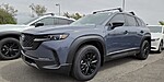 New 2025 MAZDA CX-50 2.5 S PREMIUM PACKAGE in LAS VEGAS, NEVADA