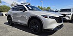 New 2025 MAZDA CX-5 2.5 TURBO PREMIUM PACKAGE AWD in LAS VEGAS, NEVADA