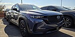New 2025 MAZDA CX-50 2.5 S SELECT PACKAGE in LAS VEGAS, NEVADA