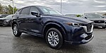 New 2025 MAZDA CX-5 2.5 S SELECT PACKAGE AWD in LAS VEGAS, NEVADA