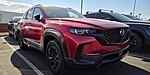 New 2025 MAZDA CX-50 HYBRID PREMIUM PACKAGE in LAS VEGAS, NEVADA