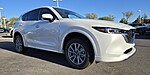 New 2025 MAZDA CX-5 2.5 S PREFERRED PACKAGE AWD in LAS VEGAS, NEVADA
