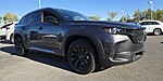 New 2025 MAZDA CX-50 2.5 S PREFERRED PACKAGE AWD in LAS VEGAS, NEVADA
