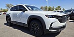 New 2025 MAZDA CX-50 2.5 S PREFERRED PACKAGE AWD in LAS VEGAS, NEVADA