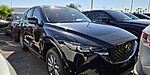 New 2025 MAZDA CX-5 2.5 S SELECT in LAS VEGAS, NEVADA