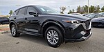 New 2025 MAZDA CX-5 2.5 S SELECT PACKAGE AWD in LAS VEGAS, NEVADA