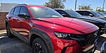 New 2025 MAZDA CX-50 HYBRID PREMIUM PACKAGE in LAS VEGAS, NEVADA