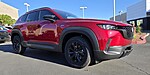 New 2025 MAZDA CX-50 HYBRID PREMIUM PACKAGE AWD in LAS VEGAS, NEVADA