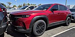 New 2025 MAZDA CX-50 2.5 S PREFERRED PACKAGE in LAS VEGAS, NEVADA