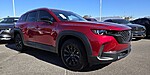 New 2025 MAZDA CX-50 2.5 S PREFERRED PACKAGE AWD in LAS VEGAS, NEVADA