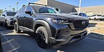 New 2025 MAZDA CX-50 HYBRID PREFERRED in LAS VEGAS, NEVADA
