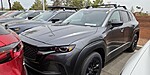 New 2025 MAZDA CX-50 HYBRID PREFERRED PACKAGE in LAS VEGAS, NEVADA