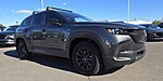 New 2025 MAZDA CX-50 HYBRID PREFERRED PACKAGE AWD in LAS VEGAS, NEVADA