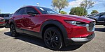 New 2025 MAZDA CX-30 2.5 S SELECT SPORT AWD in LAS VEGAS, NEVADA