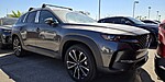New 2025 MAZDA CX-50 2.5 S PREMIUM PLUS PACKAGE in LAS VEGAS, NEVADA