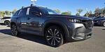 New 2025 MAZDA CX-50 2.5 S PREMIUM PLUS PACKAGE AWD in LAS VEGAS, NEVADA