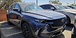 New 2025 MAZDA CX-50 2.5 S SELECT PACKAGE in LAS VEGAS, NEVADA