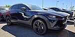 New 2025 MAZDA CX-30 2.5 S SELECT SPORT in LAS VEGAS, NEVADA