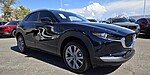 New 2025 MAZDA CX-30 2.5 S PREFERRED PACKAGE AWD in LAS VEGAS, NEVADA