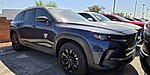 New 2025 MAZDA CX-50 2.5 S PREMIUM PACKAGE in LAS VEGAS, NEVADA