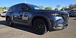 New 2025 MAZDA CX-50 2.5 S PREMIUM PACKAGE AWD in LAS VEGAS, NEVADA