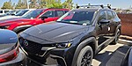 New 2025 MAZDA CX-50 2.5 S PREMIUM PACKAGE in LAS VEGAS, NEVADA